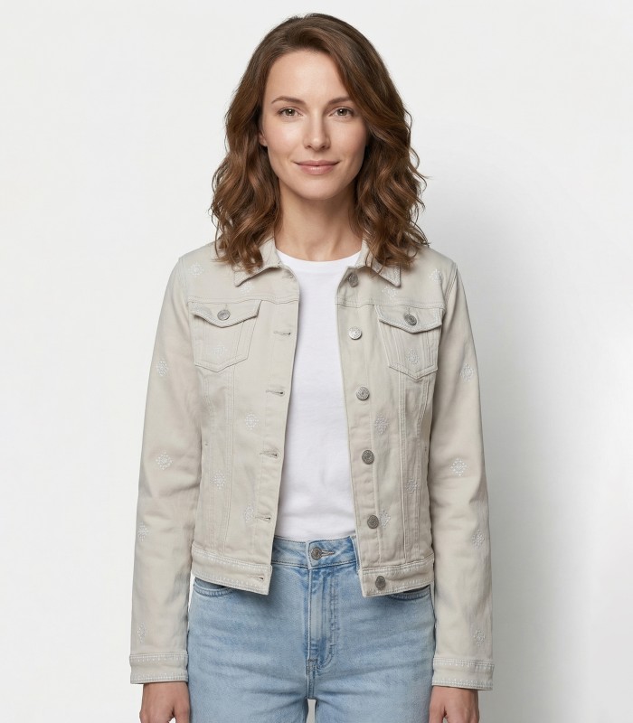 Zabaione Naisten takki AL44ESIA JK*01 (4)