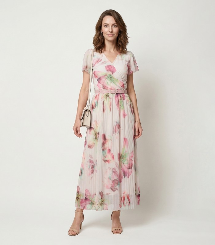 Zabaione Naiste kleit BE44LLA KL*P5039 (4)