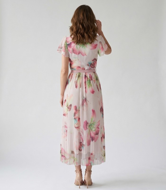 Zabaione Naisten mekko BE44LLA KL*P5039 (5)