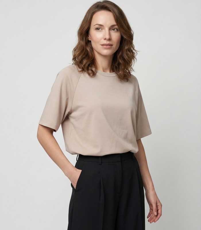 Zabaione женская футболка HA44NNIIA TS*01 (4)