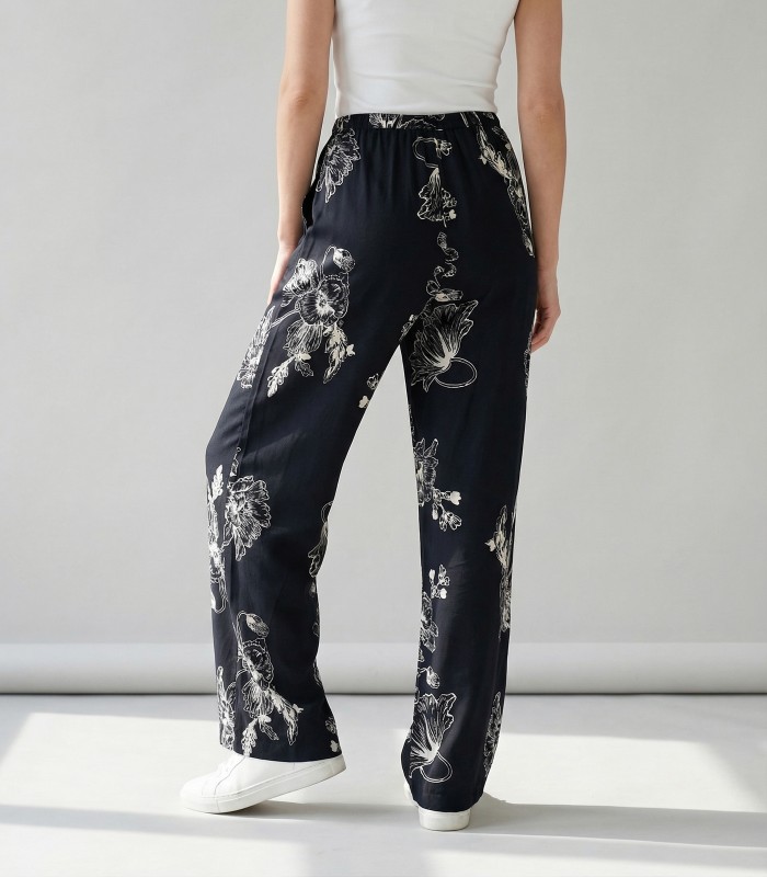 Zabaione moteriškos kelnės JU44STYNA PD*01 (5)