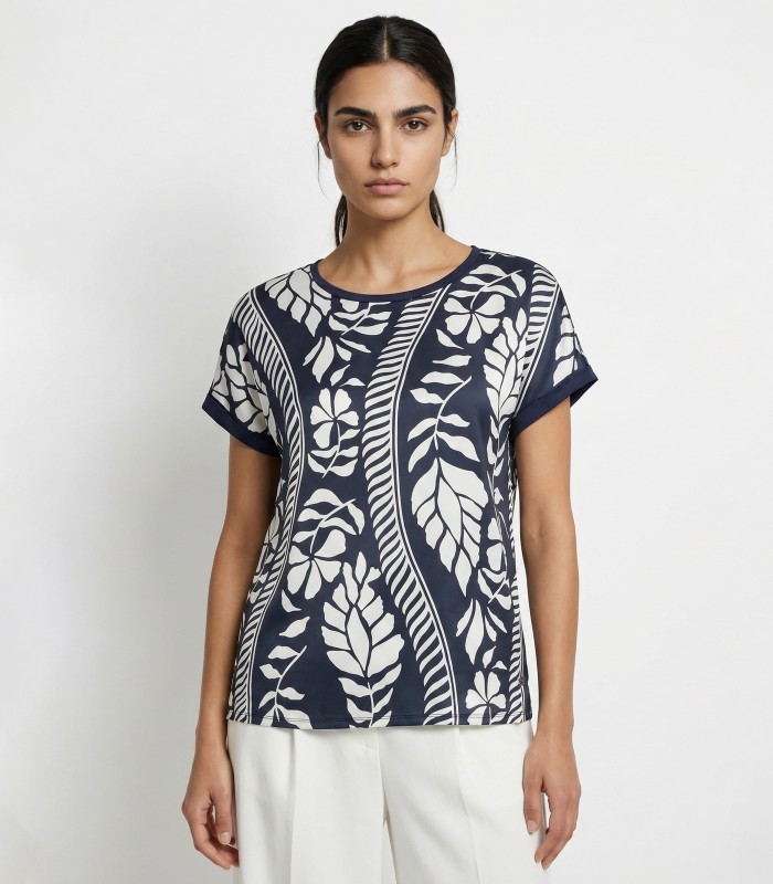 Zabaione moteriški marškinėliai LI44A TS*D2700 (4)