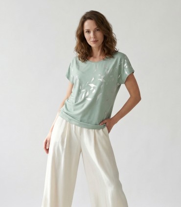 Zabaione moteriški marškinėliai SU44SI TS*03 (4)