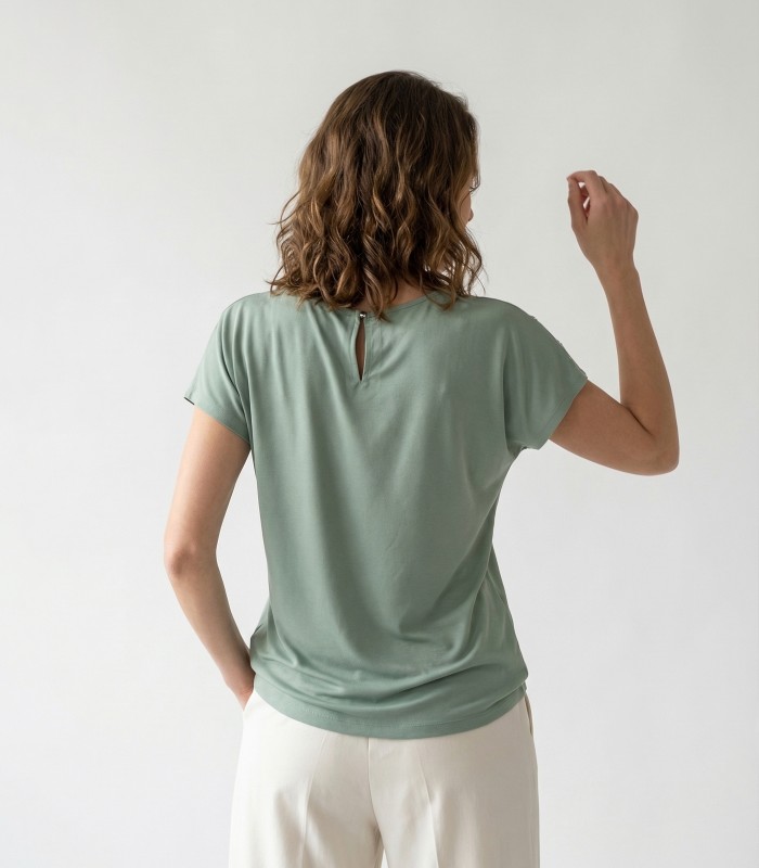 Zabaione sieviešu T-krekls SU44SI TS*03 (5)