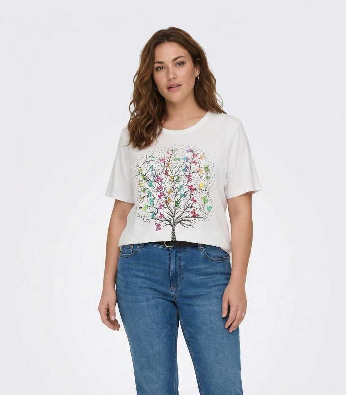 Zabaione Naiste T-särk TR44EE TS*01 (4)