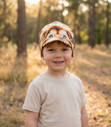 Lenne lasten hattu 26693*089 (2)