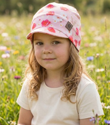 Lenne lasten hattu 26693*058 (2)