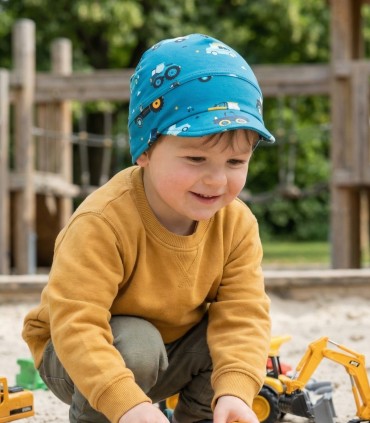 Lenne laste müts 26693*017 (2)