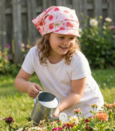 Lenne детский платок 26676 A*058 (2)