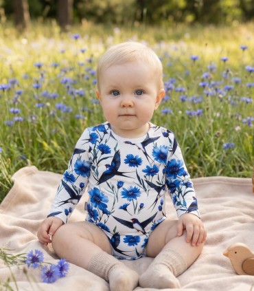 Lenne боди для малышей 26609*071 (2)