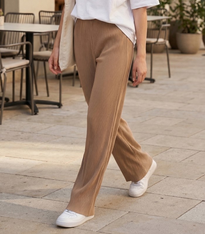 Hailys женские брюки SU44RI PD*02 (4)