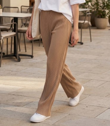 Hailys sieviešu bikses SU44RI PD*02 (4)