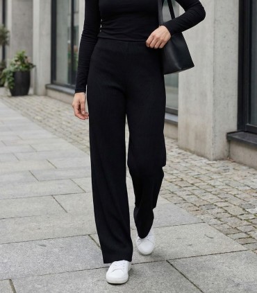 Hailys naiste püksid SU44RI PD*01 (4)