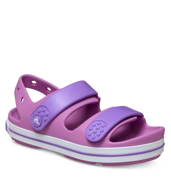 Crocs laste sandaalid Crocband Cruiser 209424*6WQ (1)