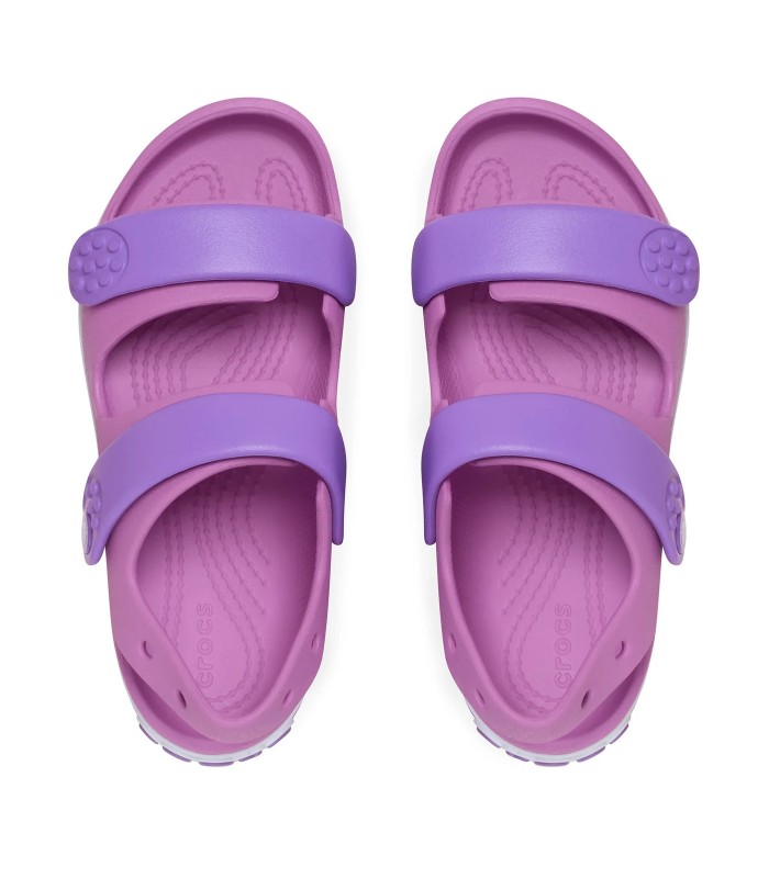 Crocs детские сандалии Crocband Cruiser 209424*6WQ (5)
