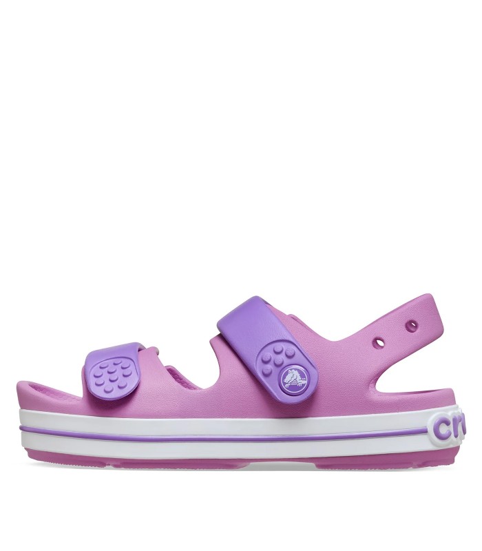 Crocs laste sandaalid Crocband Cruiser 209424*6WQ (7)
