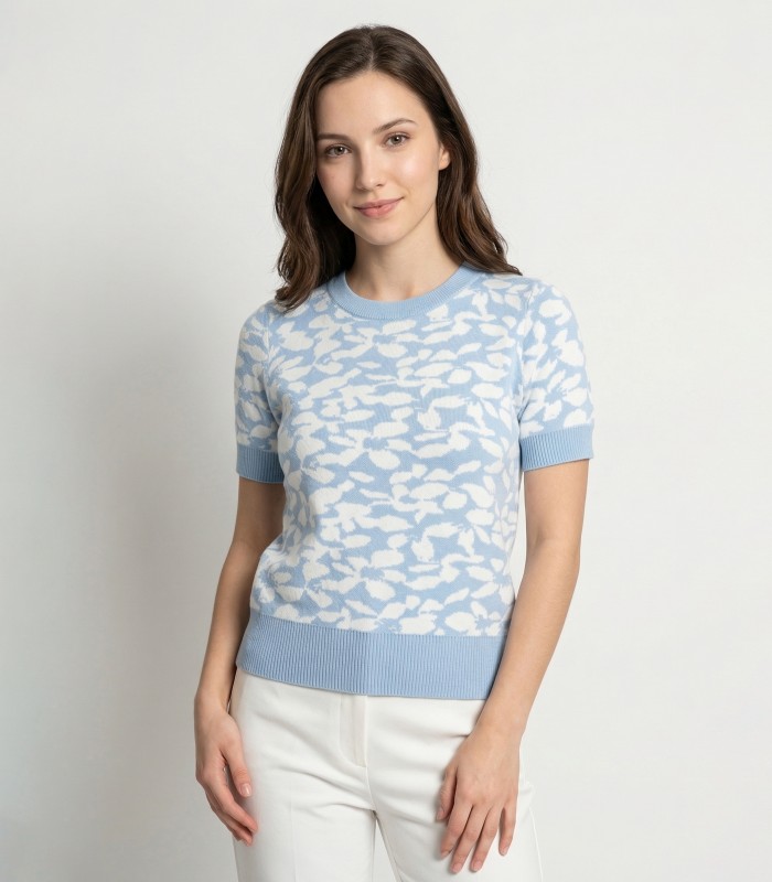 Hailys moteriški marškinėliai TI44LLY DZ*01