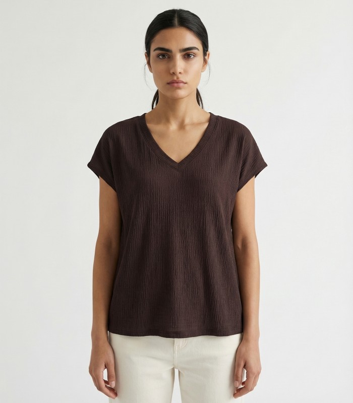 Zabaione sieviešu T-krekls RI44TIA TS*01