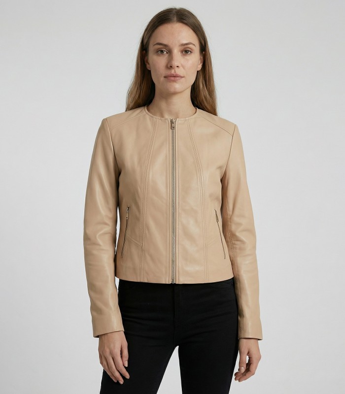 Zabaione moteriška striukė IN44ESSA JK*02