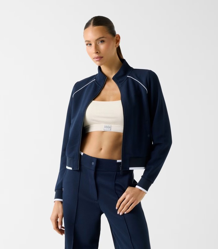 Guess женская толстовка V6GQ05*A71W (4)