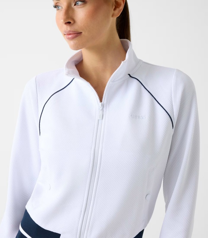 Guess женская толстовка V6GQ05*G011 (2)