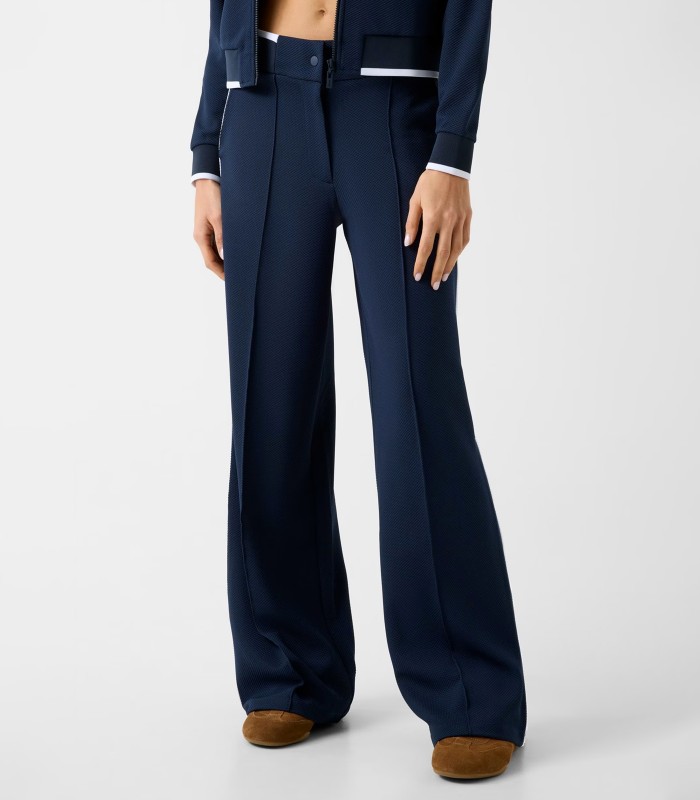 Guess sieviešu bikses V6GB03*A71W (4)