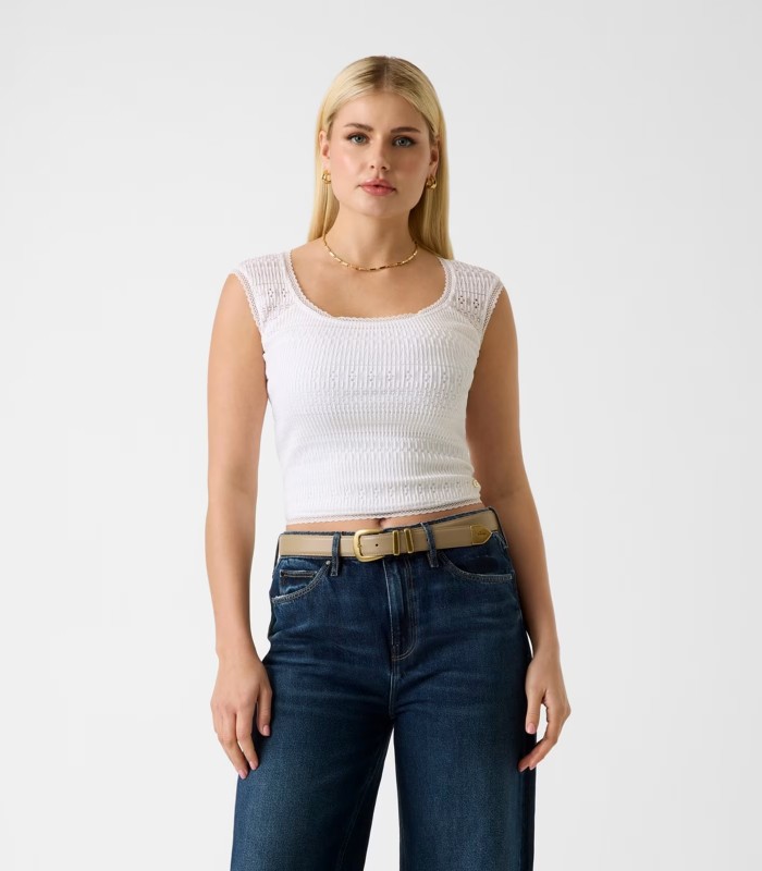 Guess женский топ W6GP19*G011 (4)