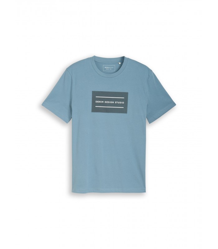 Tom Tailor Meeste T-särk 1043491*29375 (2)