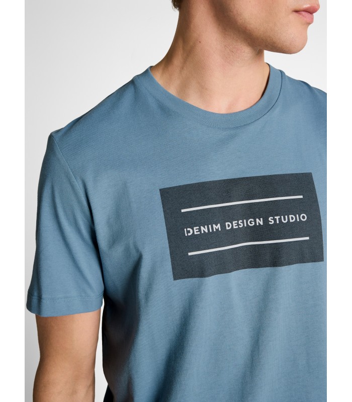 Tom Tailor vyriški marškinėliai 1043491*29375 (4)