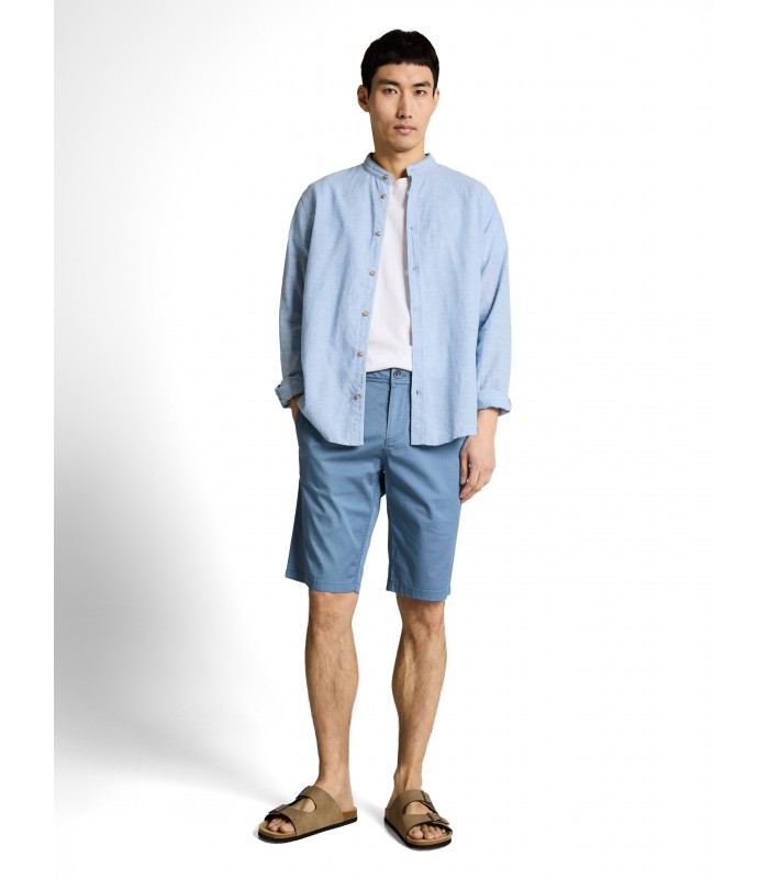 Tom Tailor мужские шорты 1049727*39607 (4)