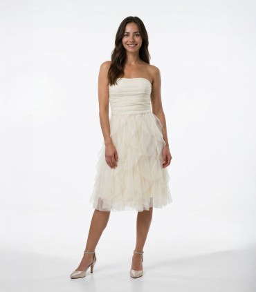 Оnly moteriška suknelė 15372736*01