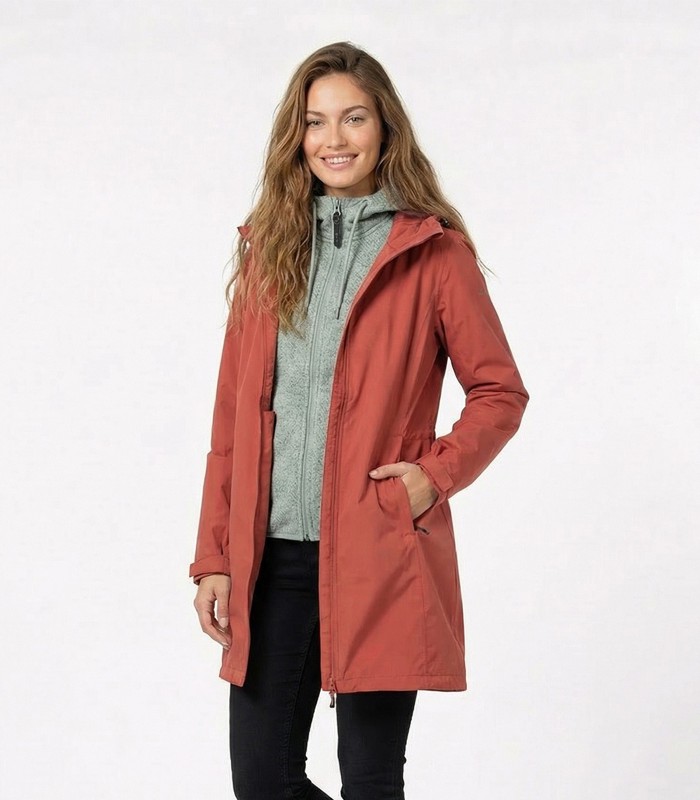 Icepeak женская куртка Brazoria 53017-9*628