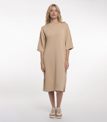 Rino & Pelle moteriška suknelė BO4NITA*02 (3)