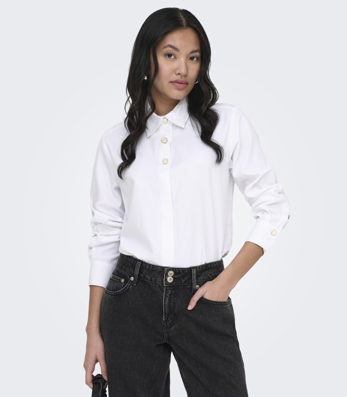 Only женская рубашка 15369914*01 (6)