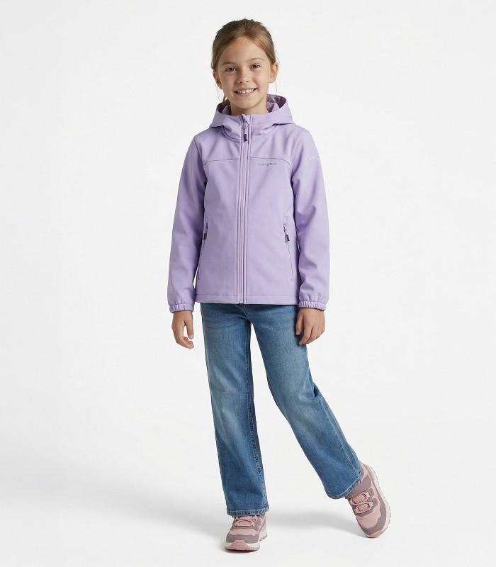 Icepeak vaikiška softshell striukė Kleve 51896-9*711