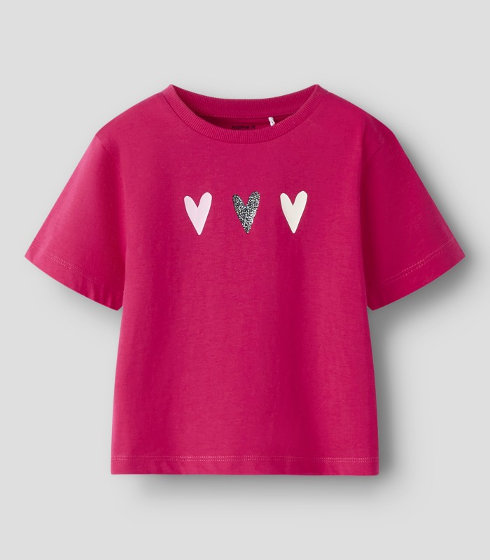 Name It Marškinėliai mergaitėms 13251510*01 (1)