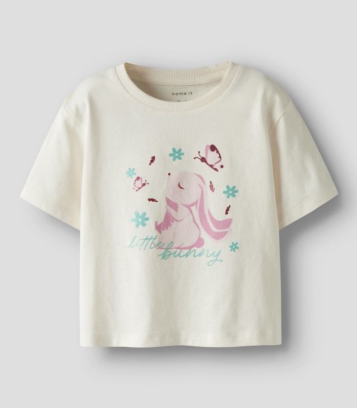 Name It футболка для девочек 13251510*02 (2)