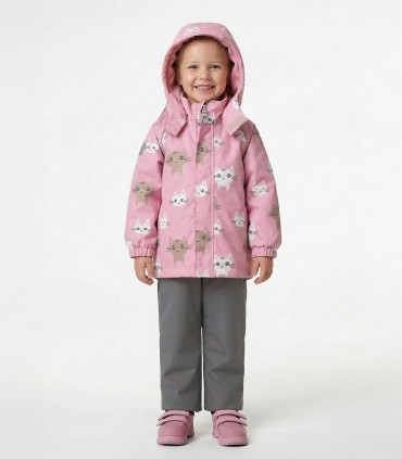 Lenne pavasario-rudens komplektukas mergaitėms 80/45g. Pipa 26213*1265 (4)