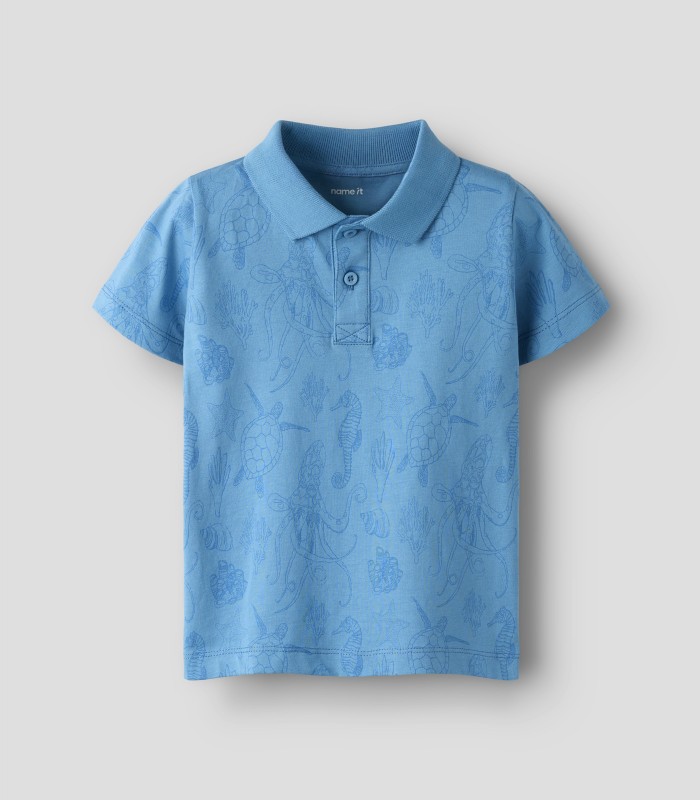 Name IT bērnu polo krekls 13251008*02 (2)