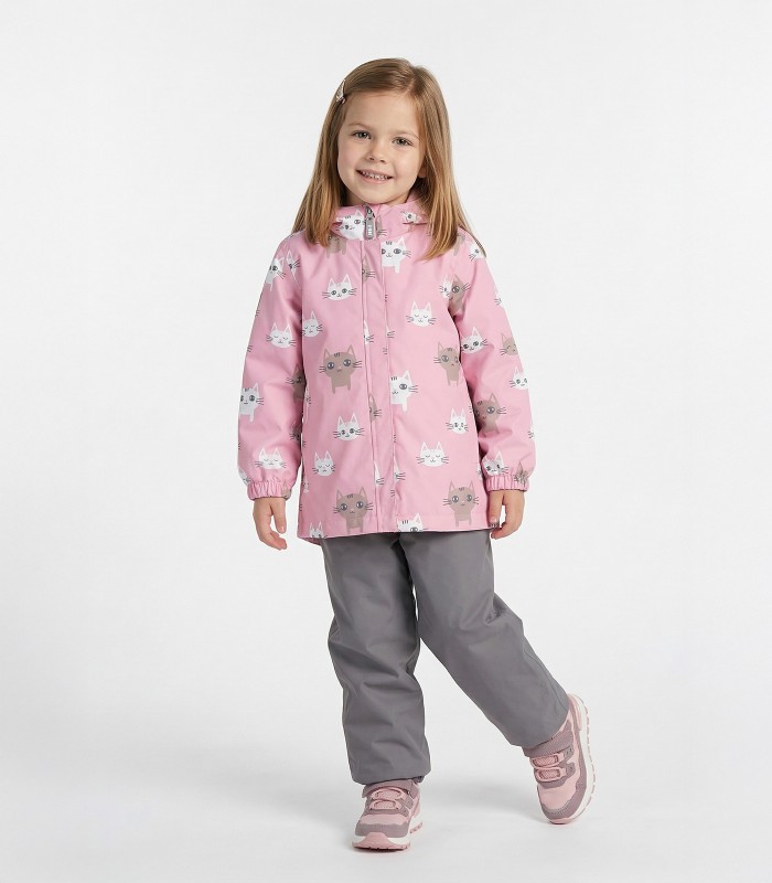 Lenne pavasario-rudens komplektas mergaitėms 80/45g. Liana 26231*1265 (3)