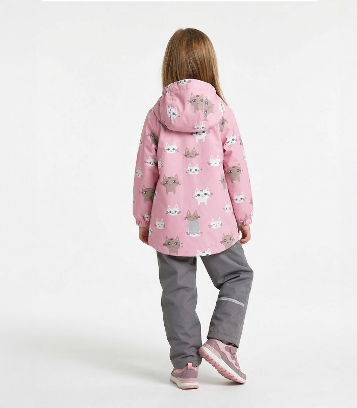 Lenne Tüdrukute Kevad-sügiskomplekt 80/45 g Liana 26231*1265 (4)