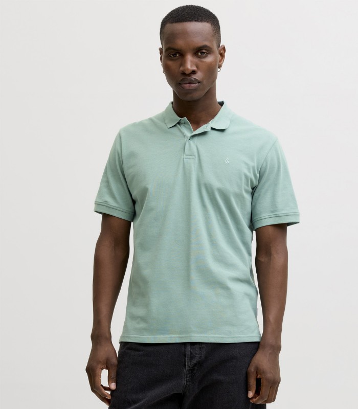 JACK & JONES vīriešu polo krekls 12136516*07 (6)