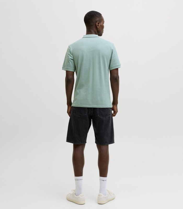 JACK & JONES vyriški polo marškinėliai 12136516*07 (7)