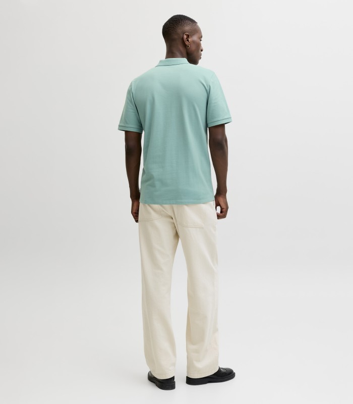 Jack & Jones vyriški polo marškinėliai 12270150*03 (7)