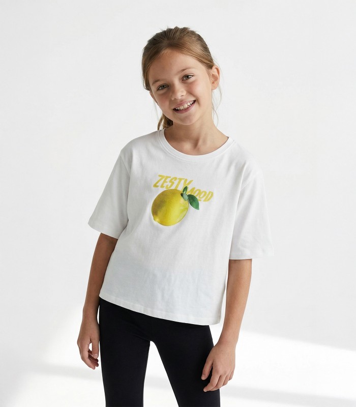 Name It Tüdrukute T-särk 13254574*02