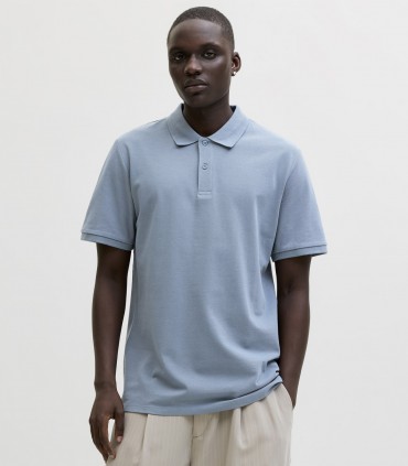 Jack & Jones miesten poolopaita 12270150*06 (7)