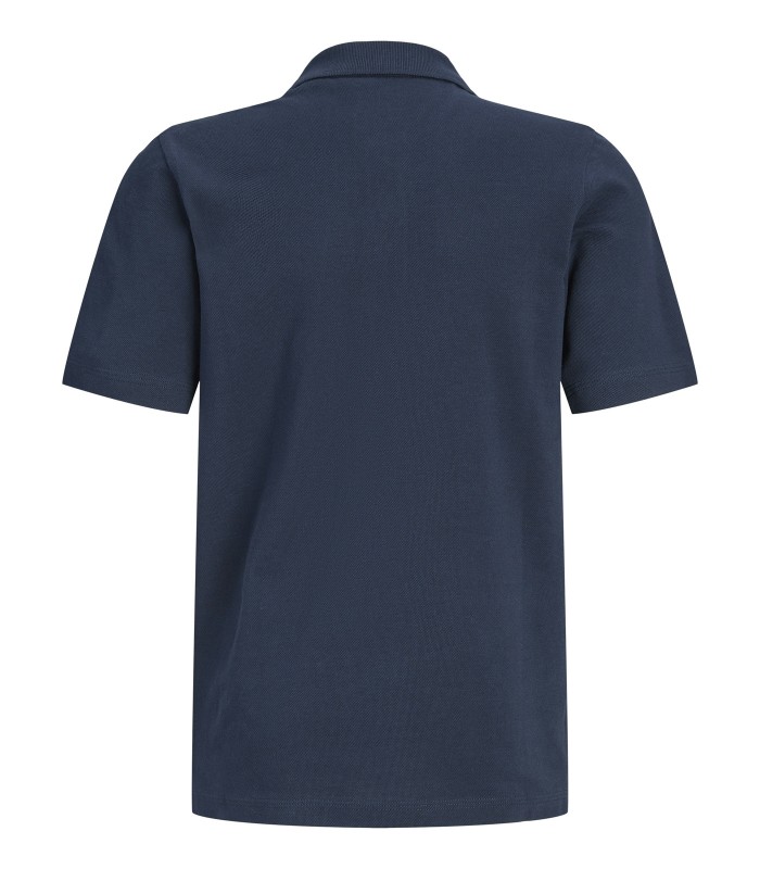 Jack & Jones berniukiški polo marškinėliai 12289958*03 (2)