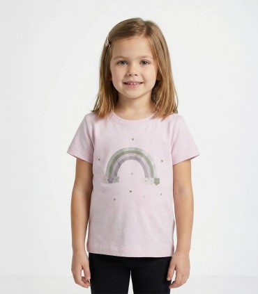 Name It Bērnu T-krekls 13253654*02