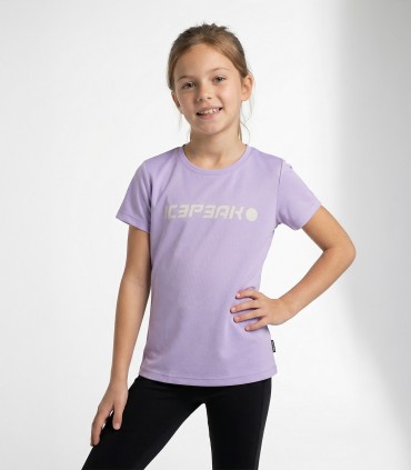 Icepeak детская футболка Kearney Jr 51723-9*711