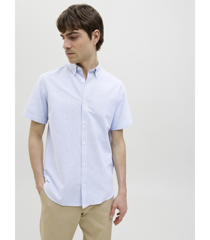 Jack & Jonesin miesten paita 12287571*01 (5)